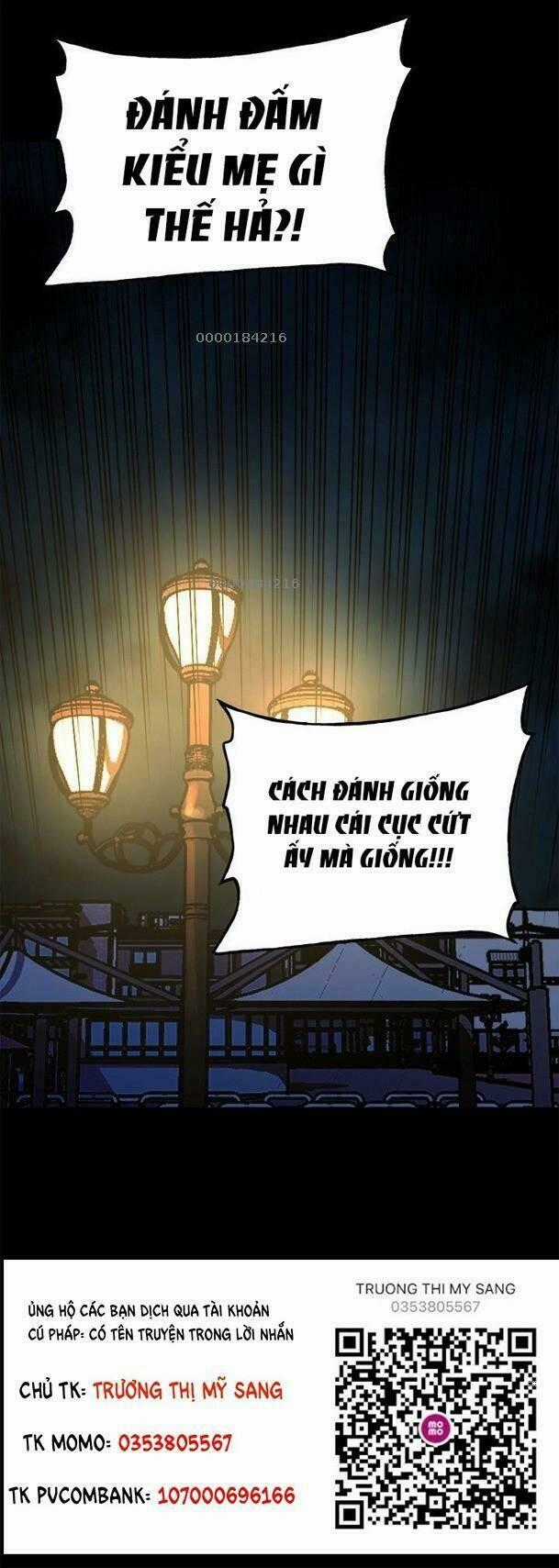 Kẻ Phản Diện - Chapter 149 - Trang 63