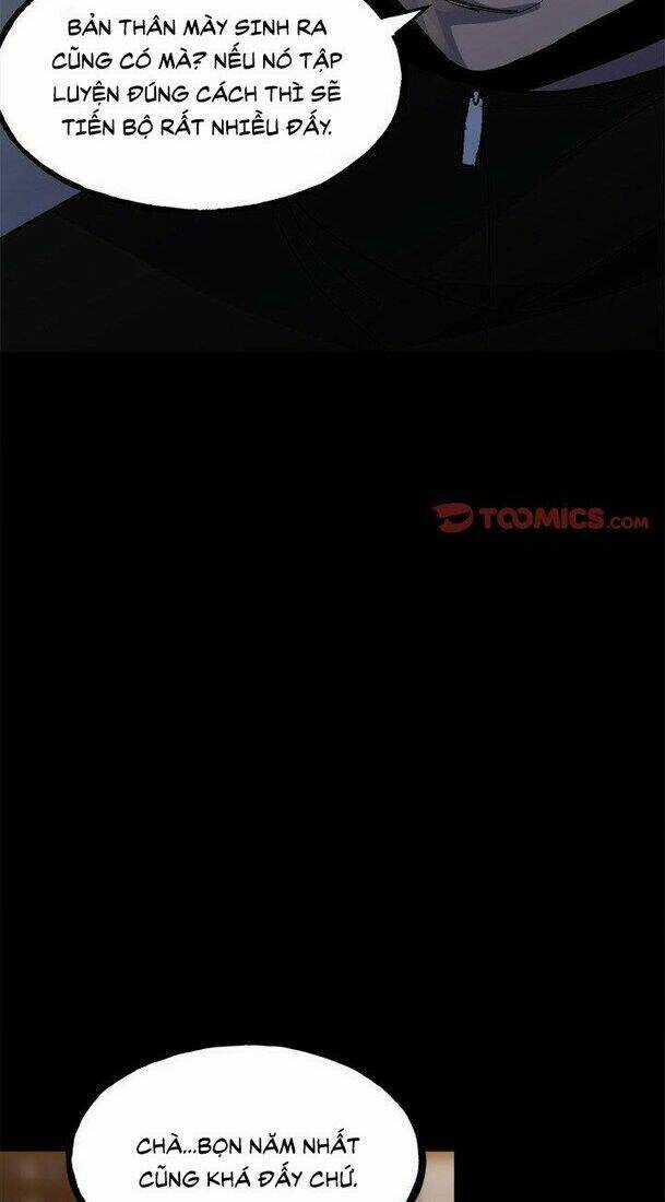 Kẻ Phản Diện - Chapter 149 - Trang 8