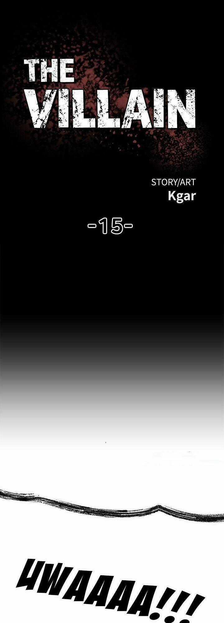 Kẻ Phản Diện - Chapter 15 - Trang 2