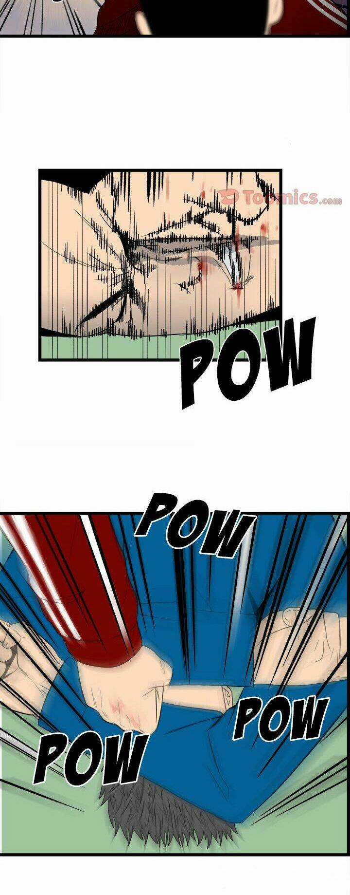 Kẻ Phản Diện - Chapter 15 - Trang 13