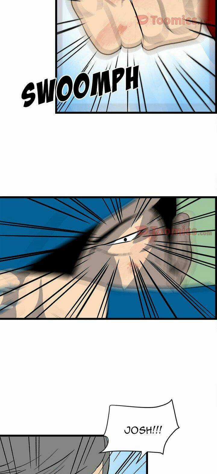 Kẻ Phản Diện - Chapter 15 - Trang 15