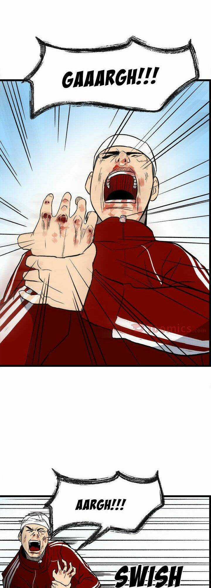 Kẻ Phản Diện - Chapter 15 - Trang 17