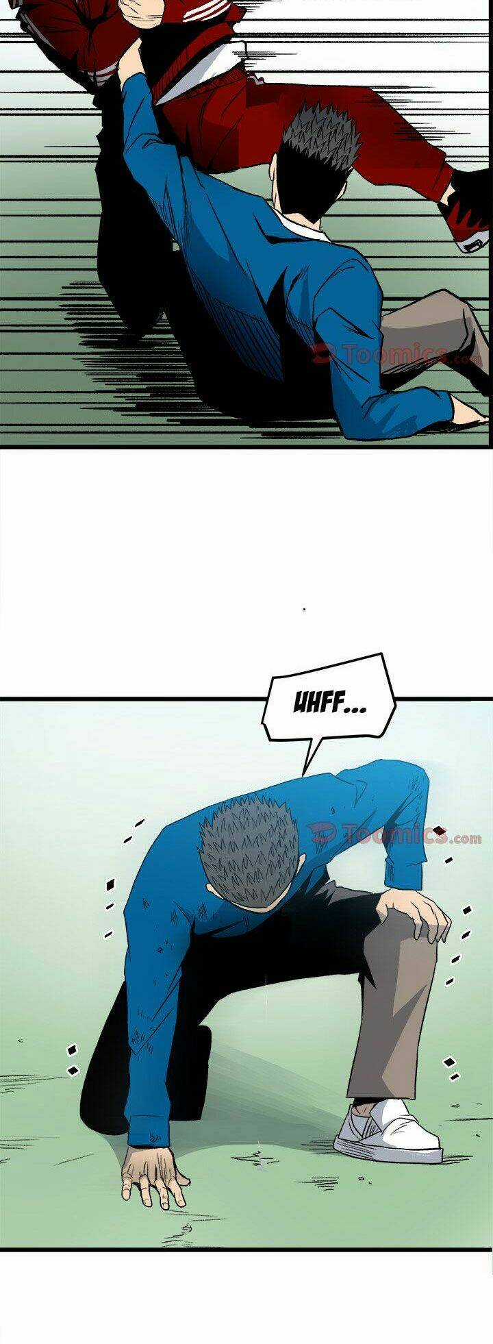 Kẻ Phản Diện - Chapter 15 - Trang 18