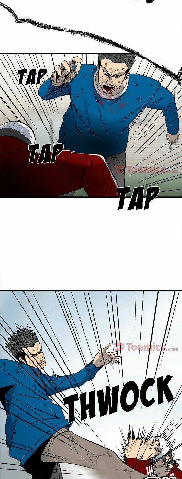 Kẻ Phản Diện - Chapter 15 - Trang 3