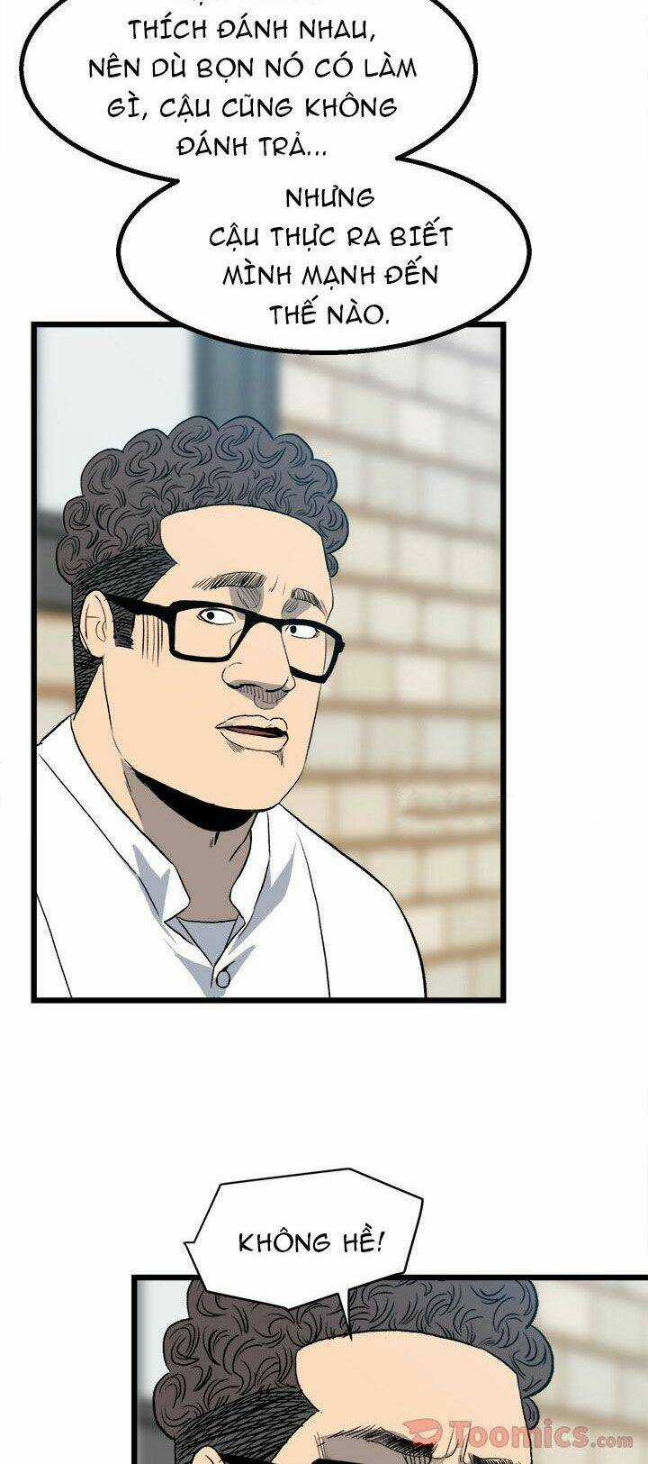 Kẻ Phản Diện - Chapter 15 - Trang 21