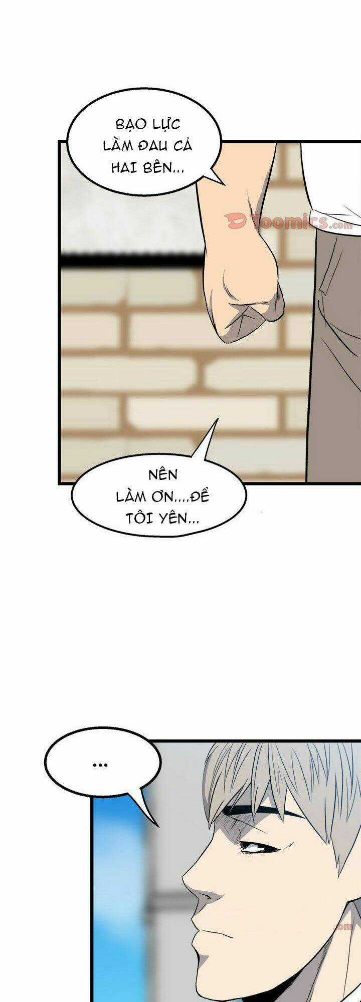 Kẻ Phản Diện - Chapter 15 - Trang 23