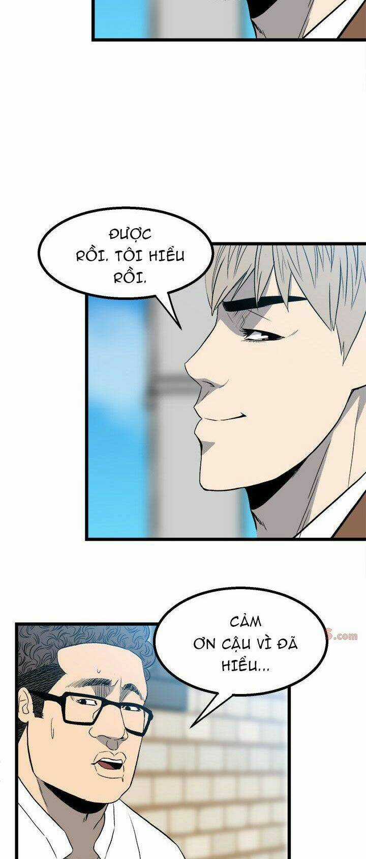 Kẻ Phản Diện - Chapter 15 - Trang 24