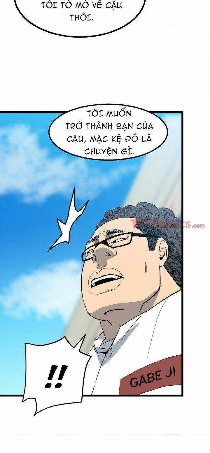 Kẻ Phản Diện - Chapter 15 - Trang 27