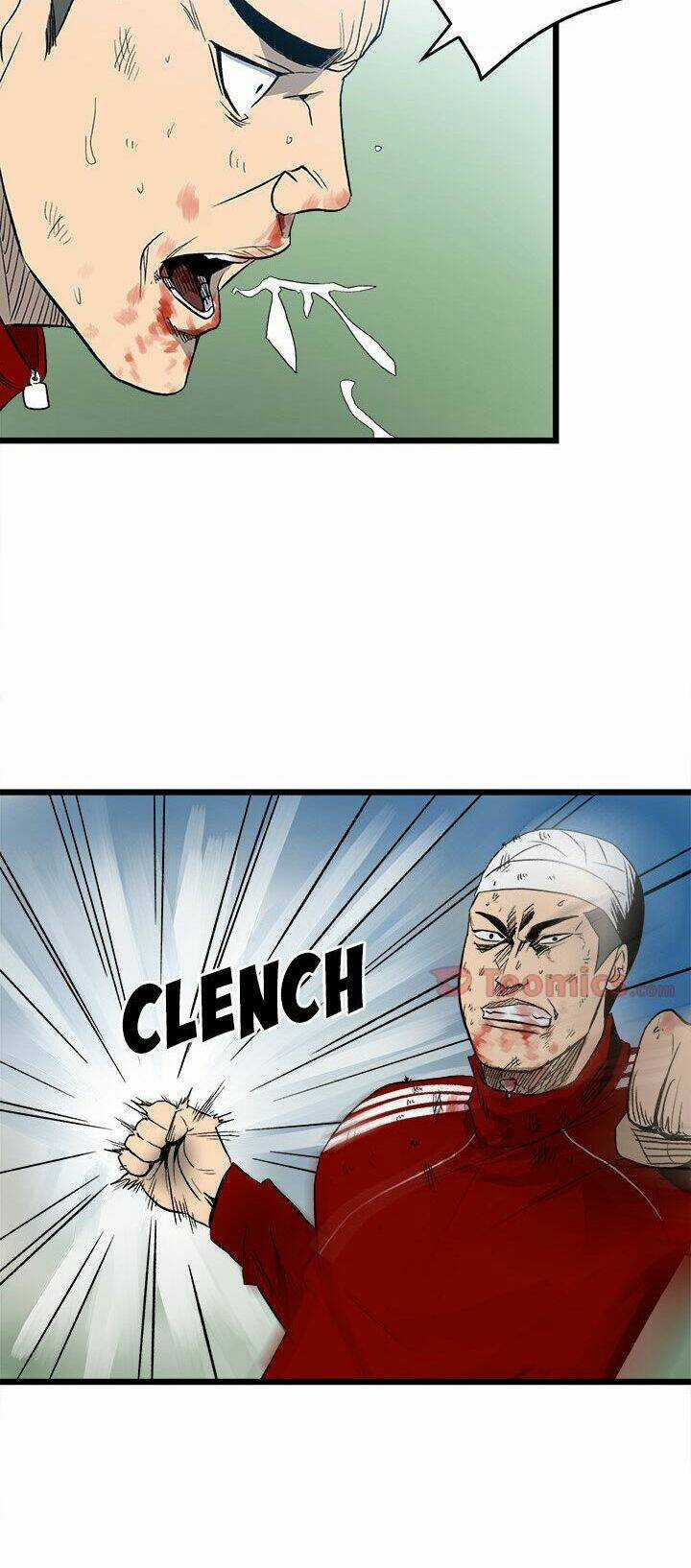 Kẻ Phản Diện - Chapter 15 - Trang 31