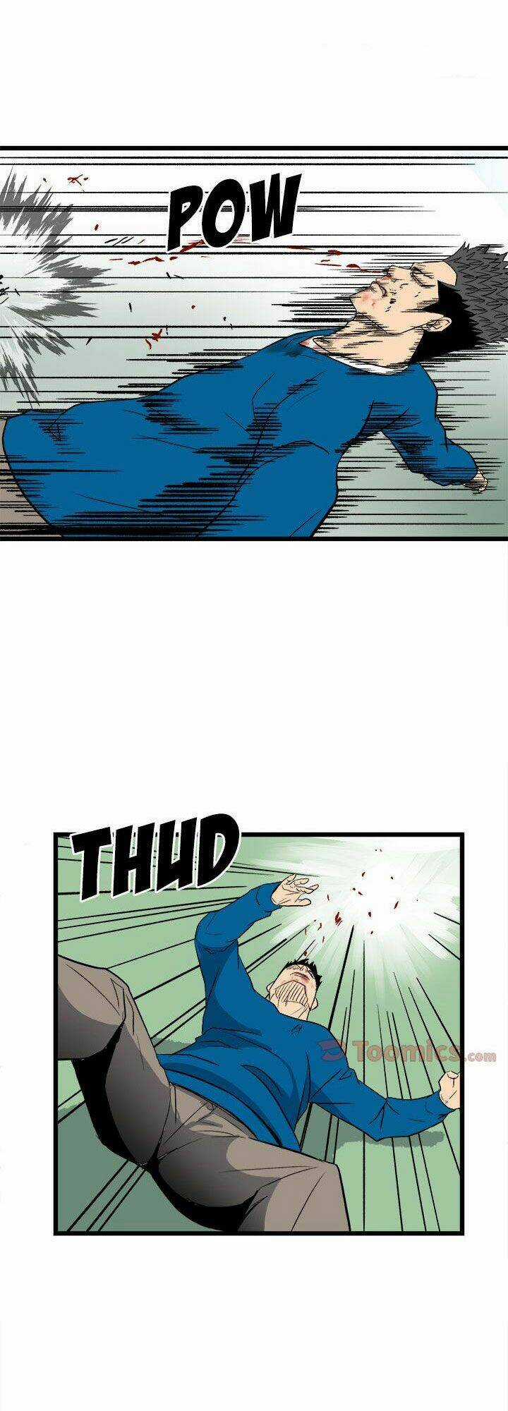 Kẻ Phản Diện - Chapter 15 - Trang 32