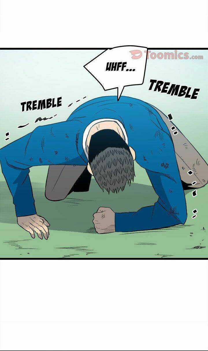 Kẻ Phản Diện - Chapter 15 - Trang 33