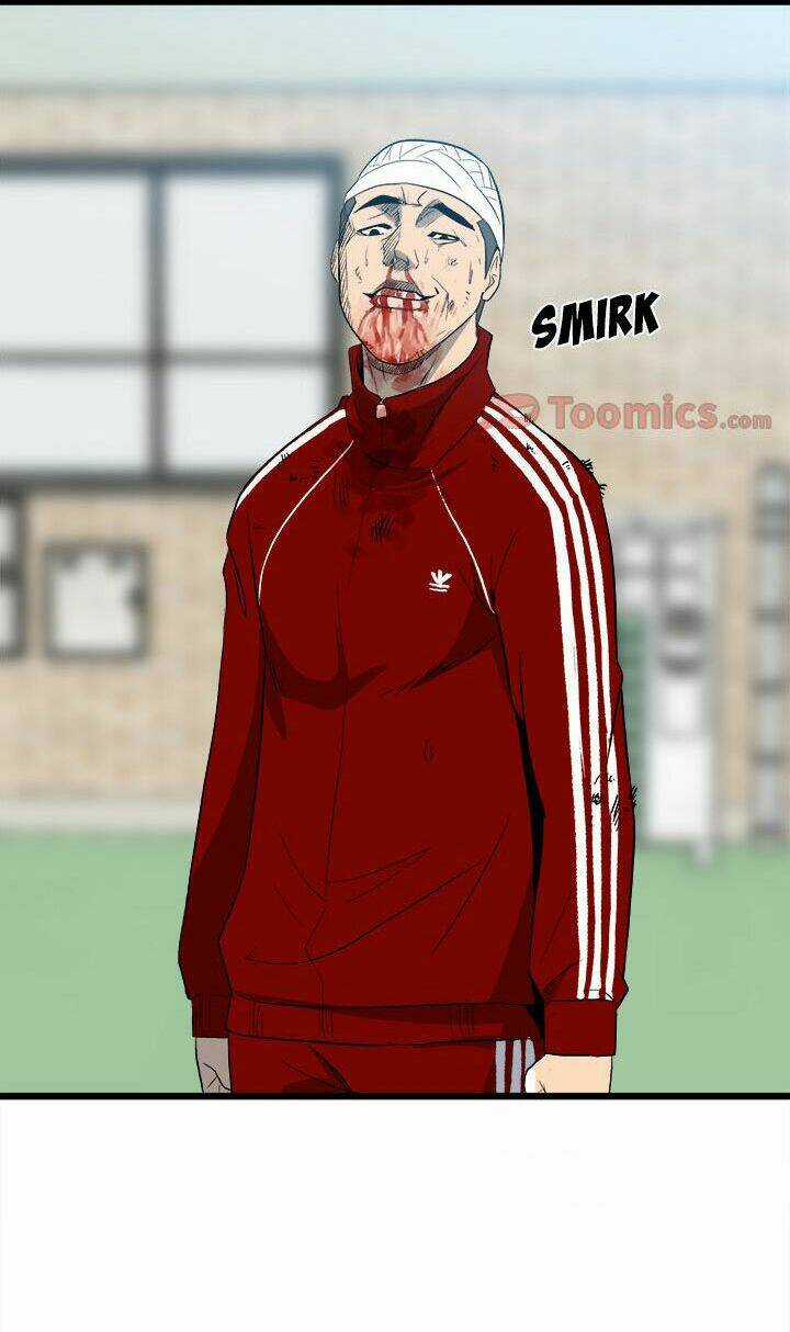 Kẻ Phản Diện - Chapter 15 - Trang 34