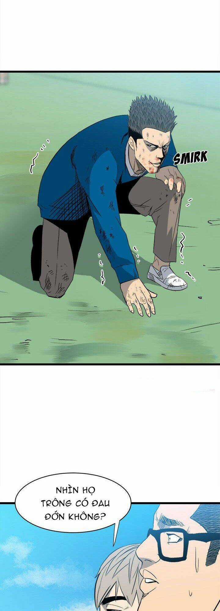 Kẻ Phản Diện - Chapter 15 - Trang 35