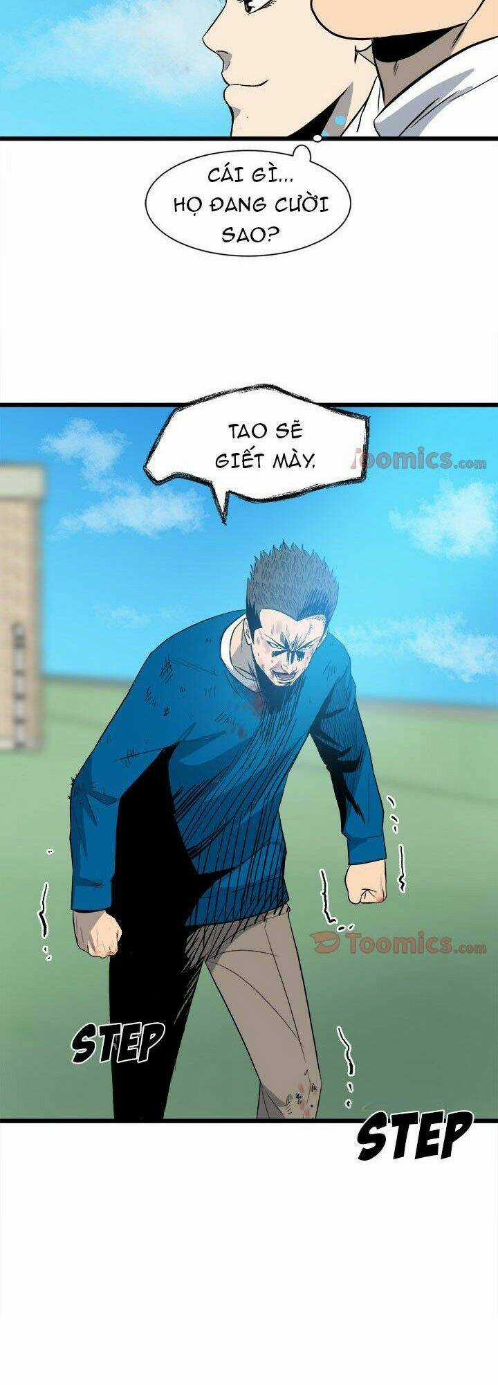 Kẻ Phản Diện - Chapter 15 - Trang 36