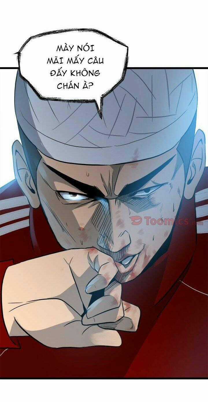 Kẻ Phản Diện - Chapter 15 - Trang 37