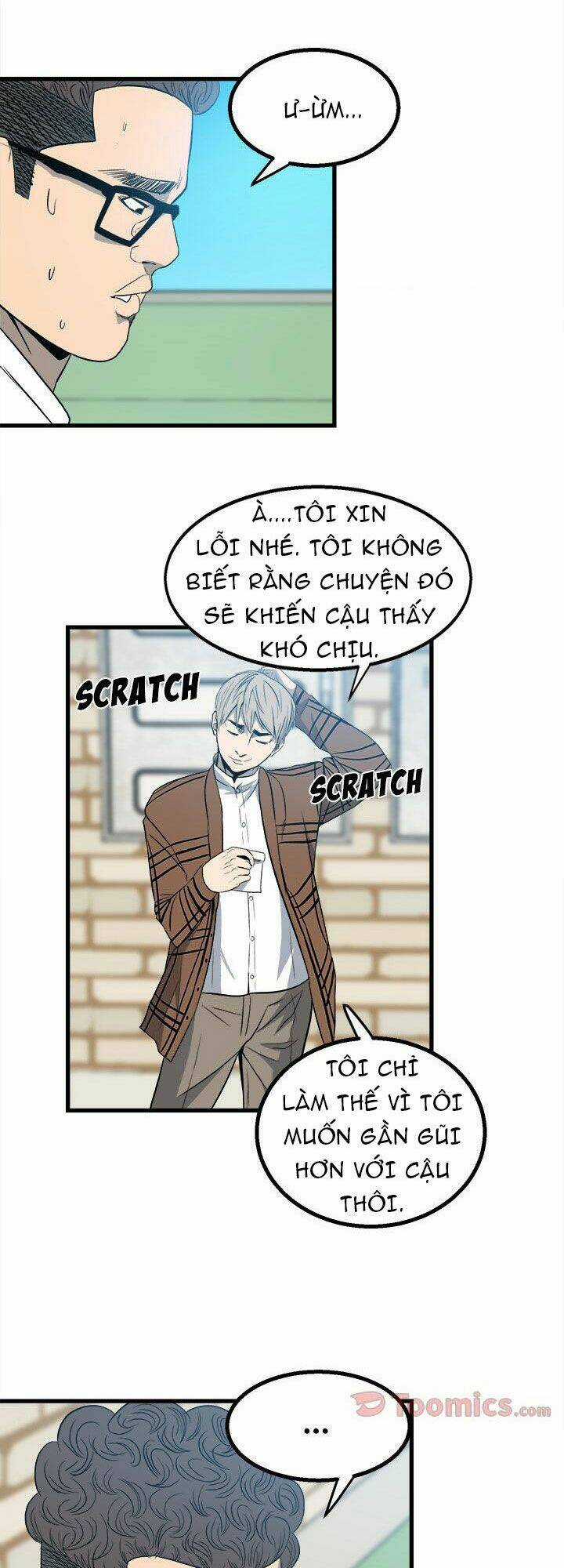 Kẻ Phản Diện - Chapter 15 - Trang 5