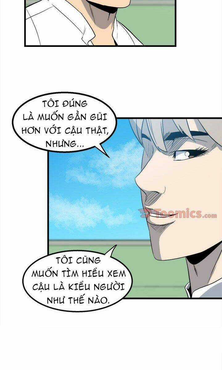 Kẻ Phản Diện - Chapter 15 - Trang 7