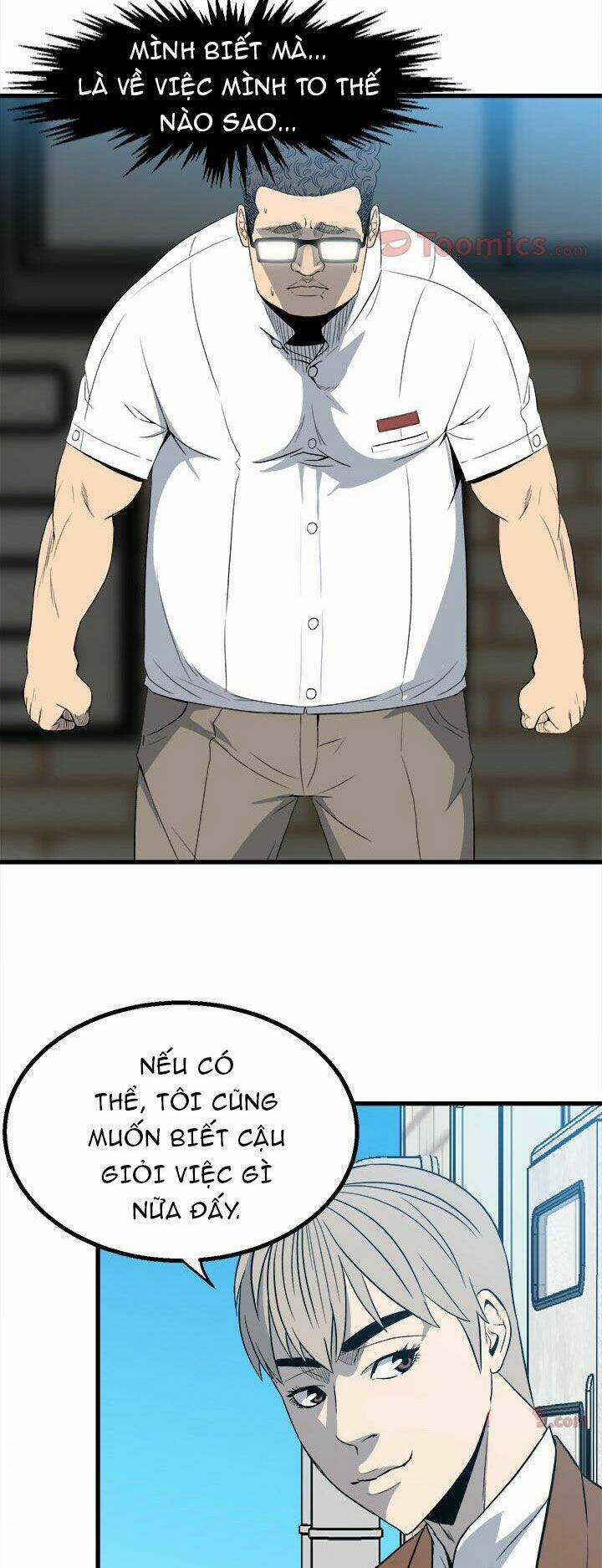 Kẻ Phản Diện - Chapter 15 - Trang 9