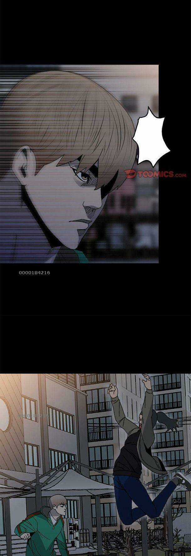 Kẻ Phản Diện - Chapter 150 - Trang 11