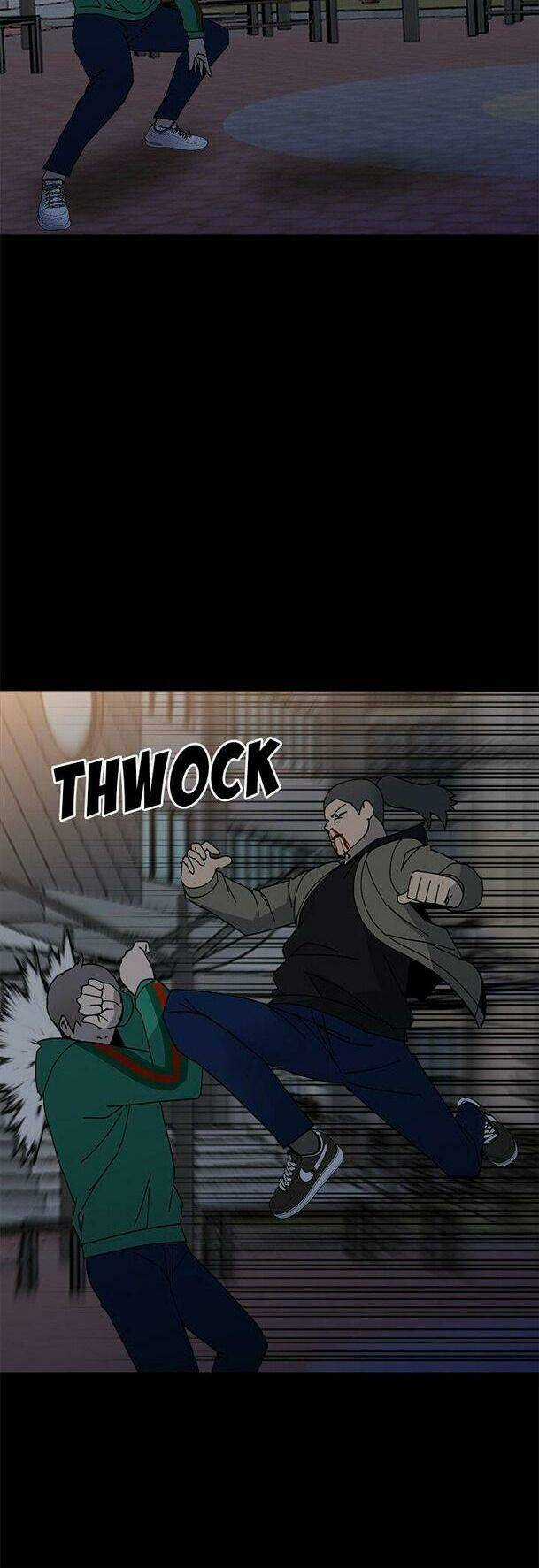 Kẻ Phản Diện - Chapter 150 - Trang 12