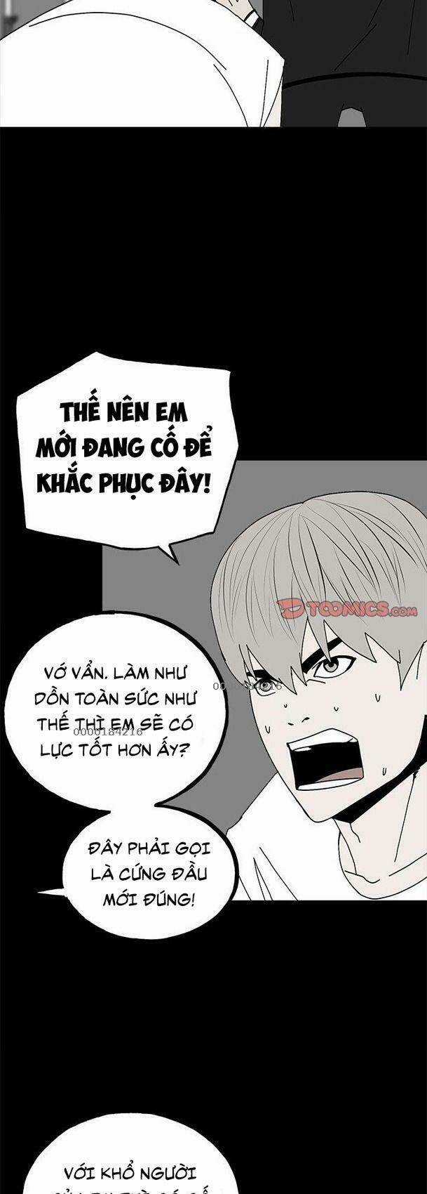 Kẻ Phản Diện - Chapter 150 - Trang 17
