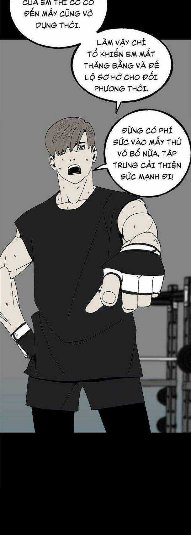 Kẻ Phản Diện - Chapter 150 - Trang 18