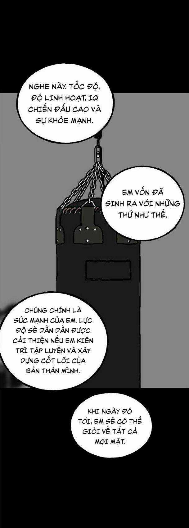 Kẻ Phản Diện - Chapter 150 - Trang 19