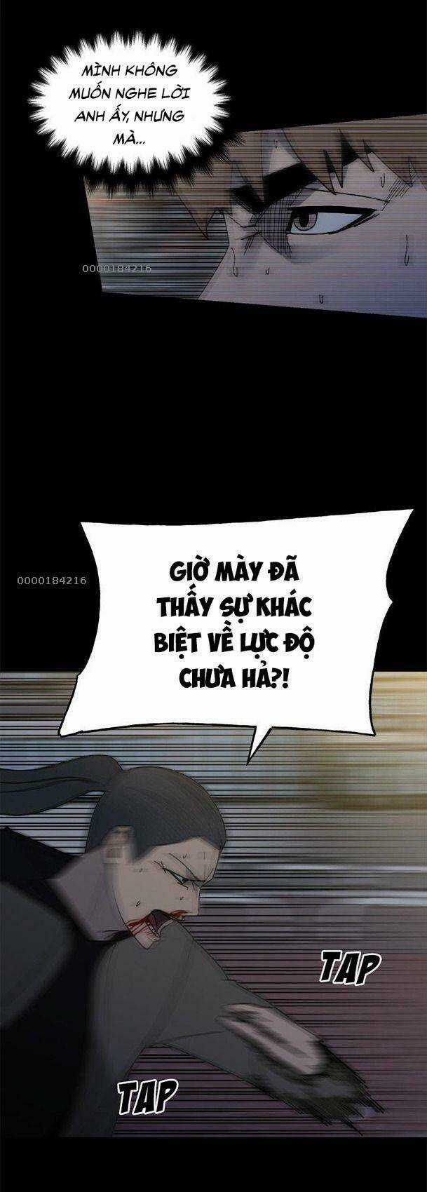 Kẻ Phản Diện - Chapter 150 - Trang 21