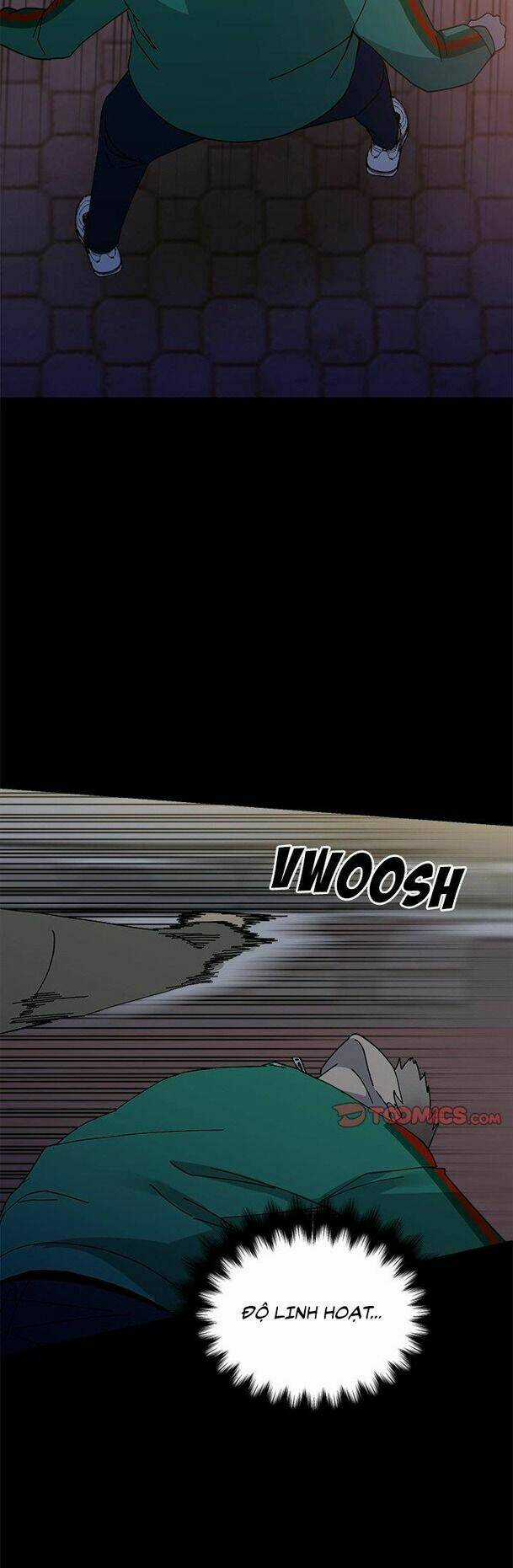 Kẻ Phản Diện - Chapter 150 - Trang 23