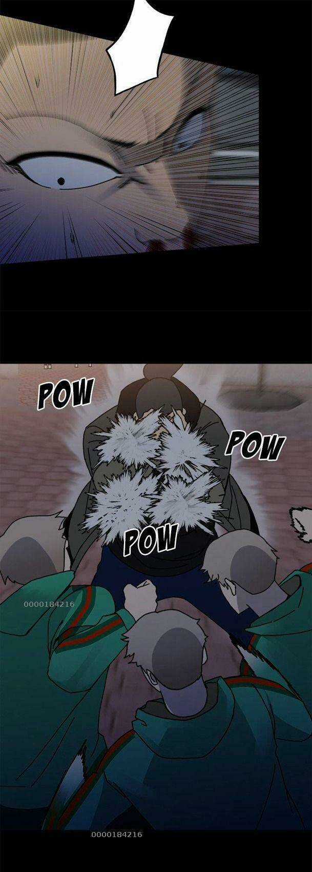 Kẻ Phản Diện - Chapter 150 - Trang 25