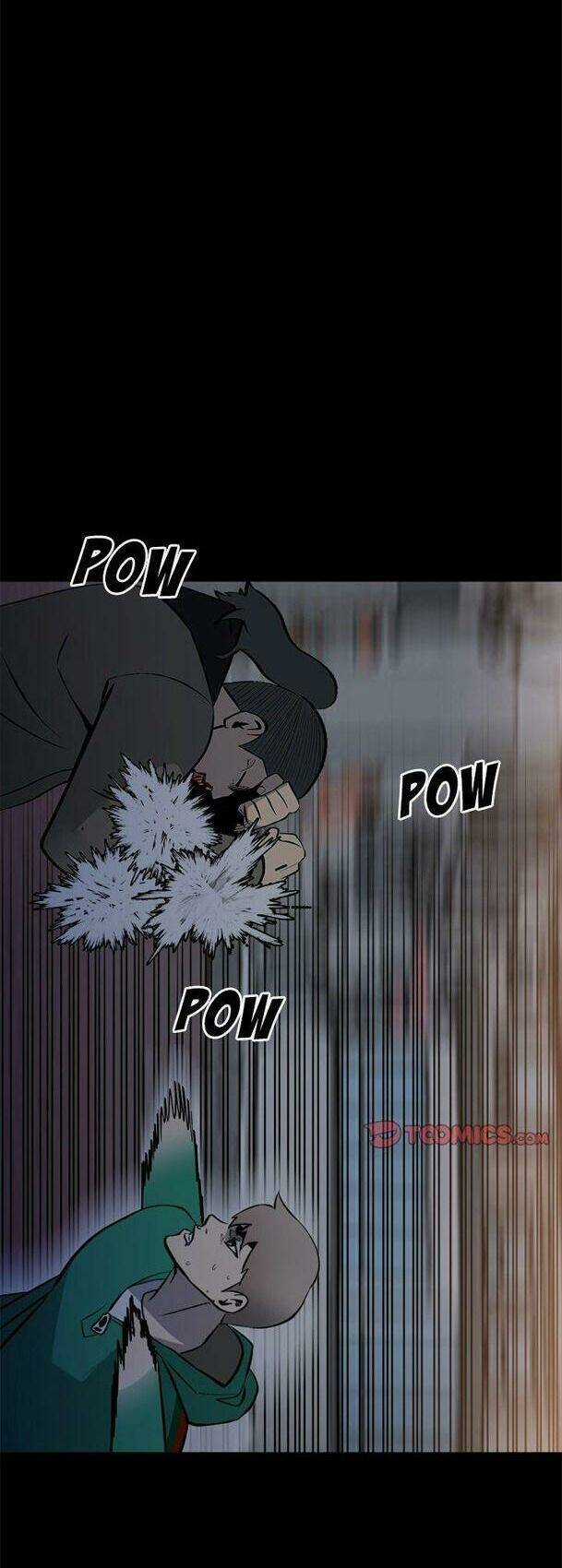 Kẻ Phản Diện - Chapter 150 - Trang 26