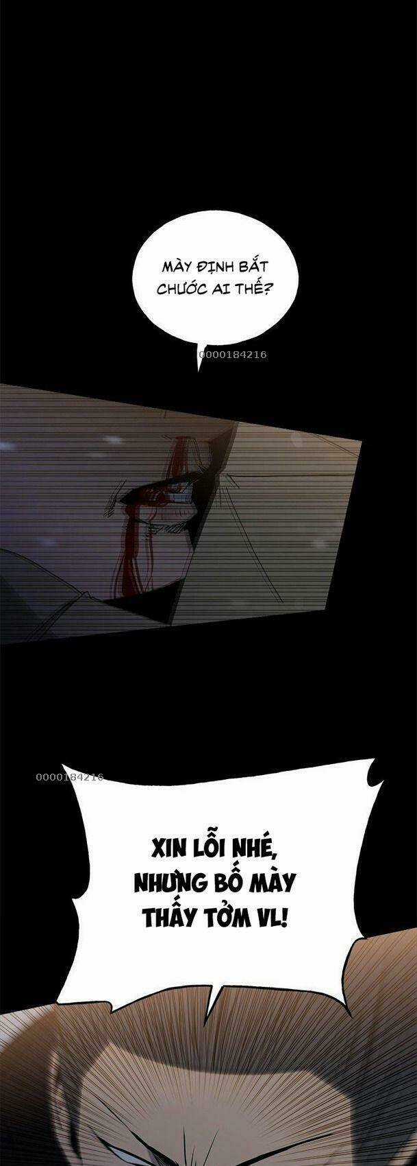 Kẻ Phản Diện - Chapter 150 - Trang 27