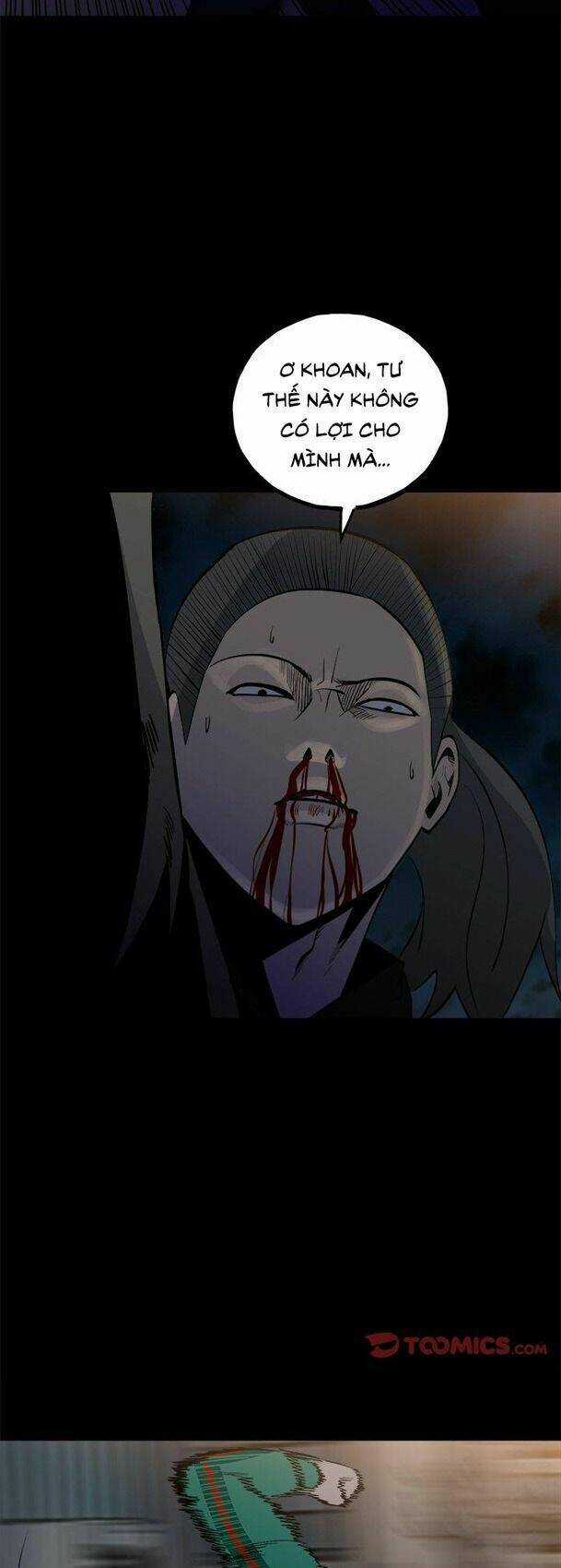 Kẻ Phản Diện - Chapter 150 - Trang 29