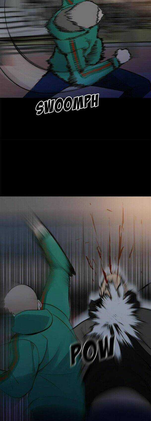 Kẻ Phản Diện - Chapter 150 - Trang 30