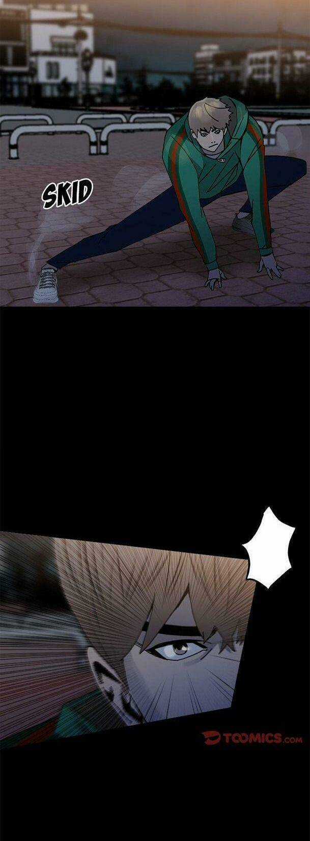 Kẻ Phản Diện - Chapter 150 - Trang 4