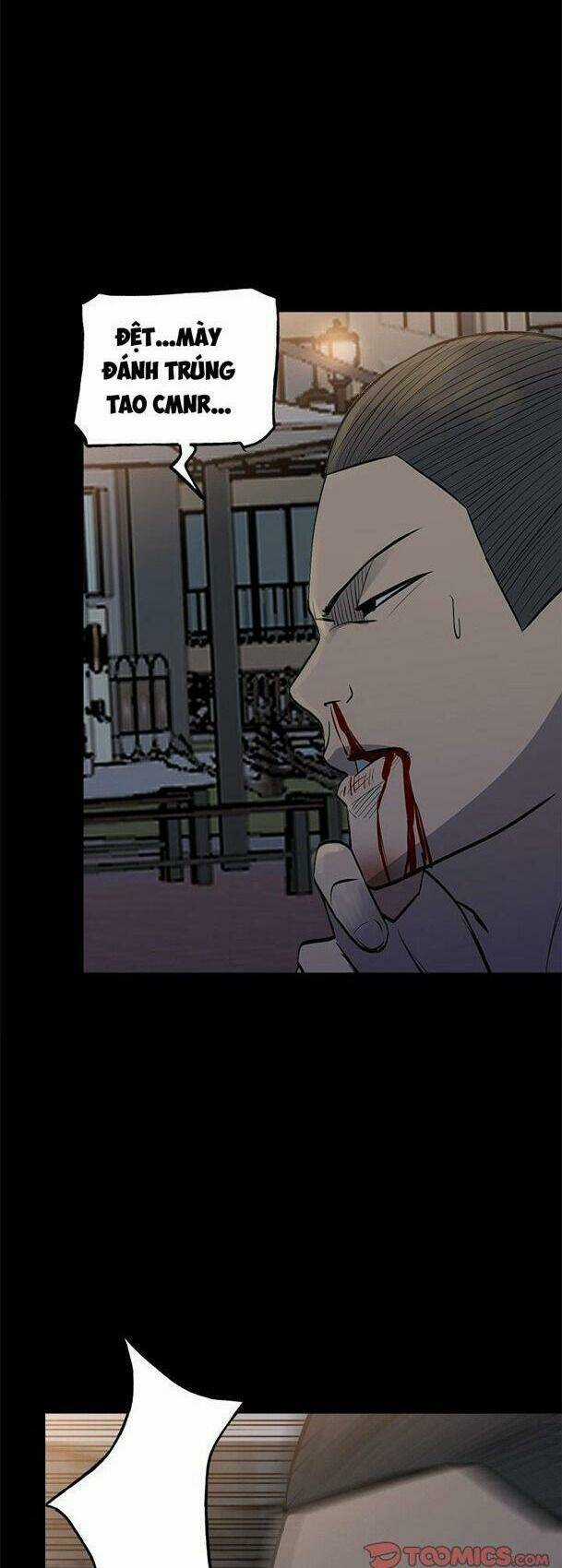 Kẻ Phản Diện - Chapter 150 - Trang 32