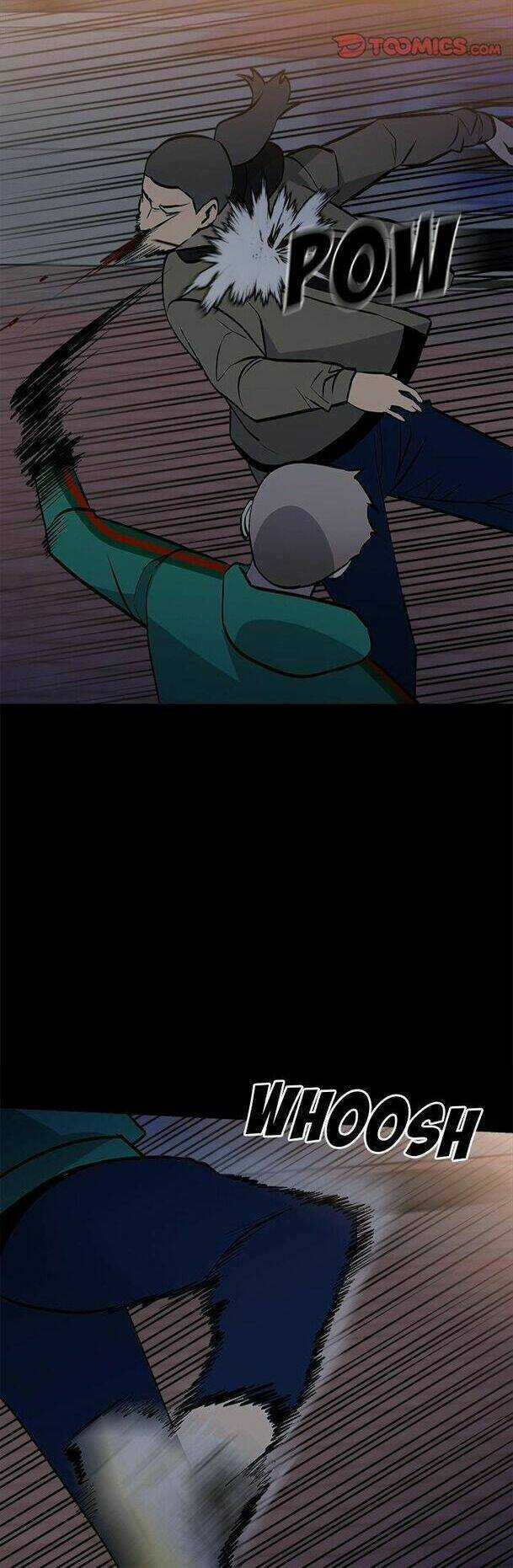 Kẻ Phản Diện - Chapter 150 - Trang 36