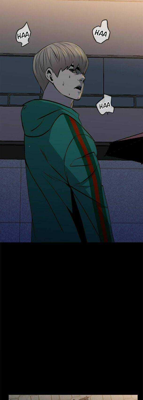 Kẻ Phản Diện - Chapter 150 - Trang 41