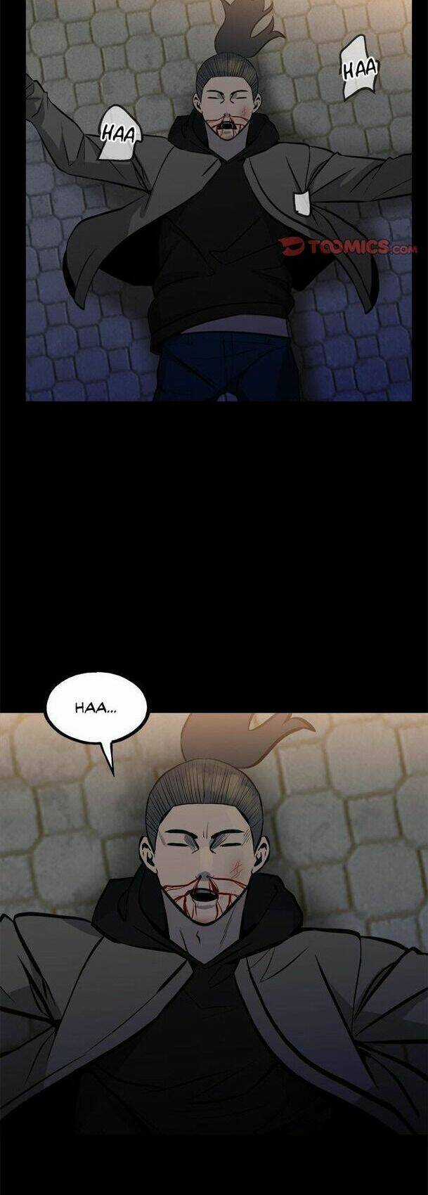 Kẻ Phản Diện - Chapter 150 - Trang 42