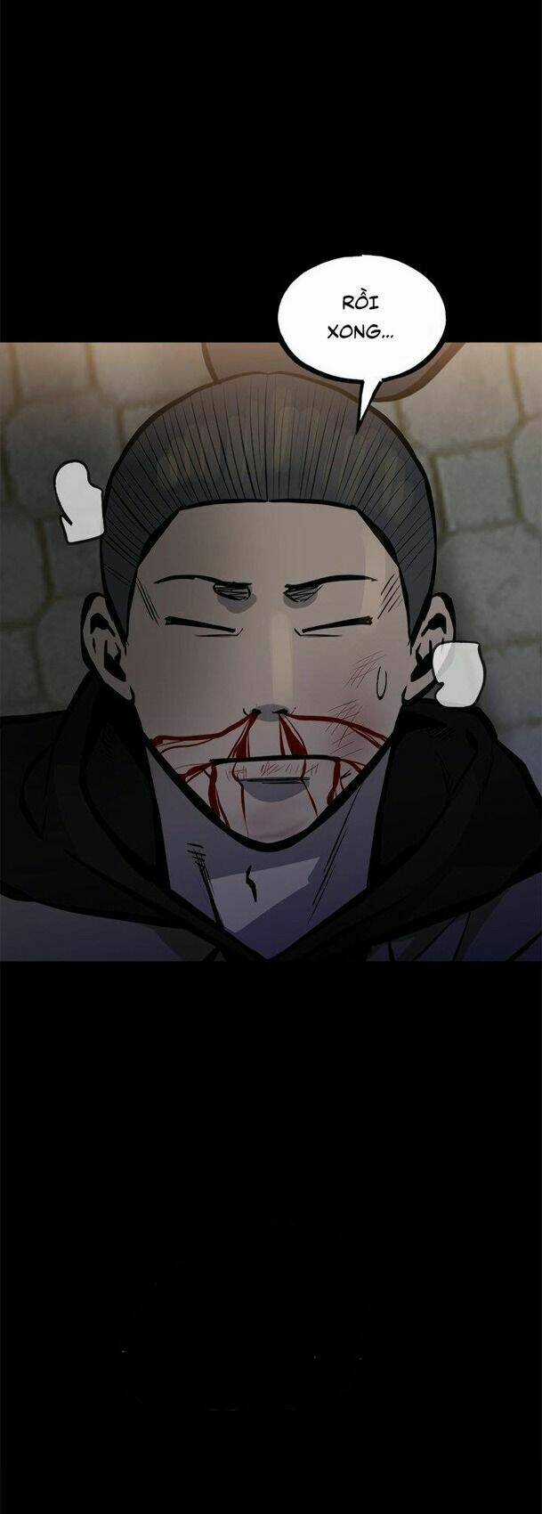 Kẻ Phản Diện - Chapter 150 - Trang 43