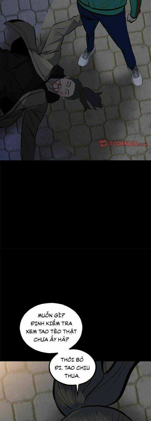 Kẻ Phản Diện - Chapter 150 - Trang 45