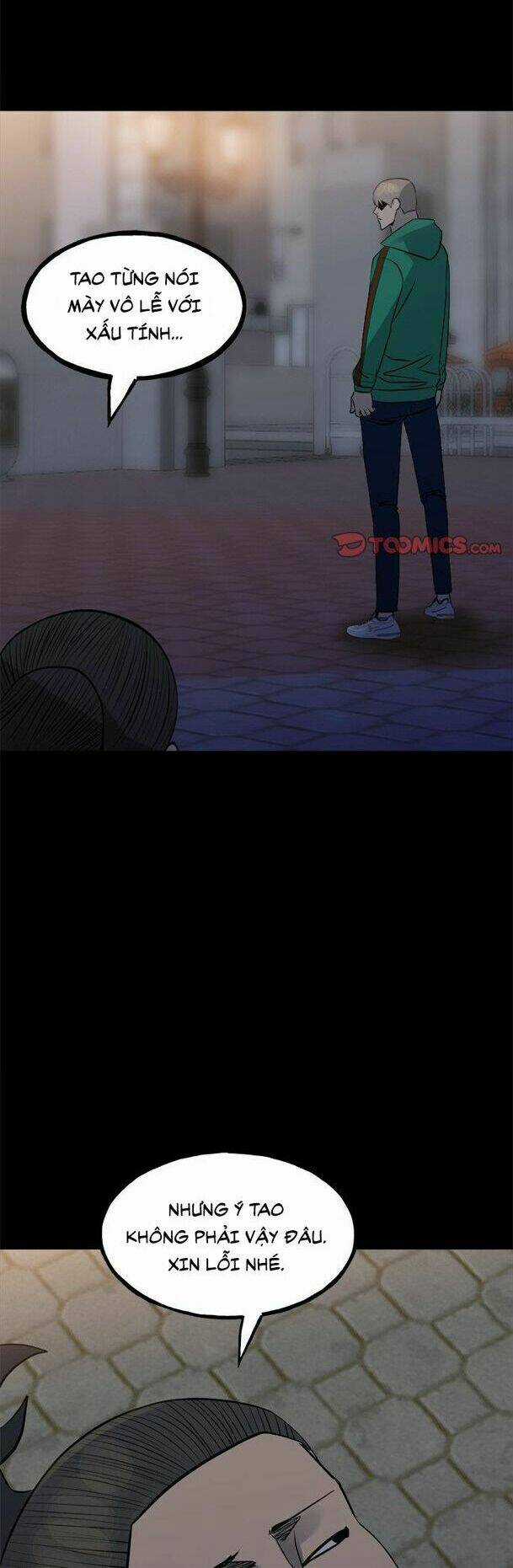 Kẻ Phản Diện - Chapter 150 - Trang 48