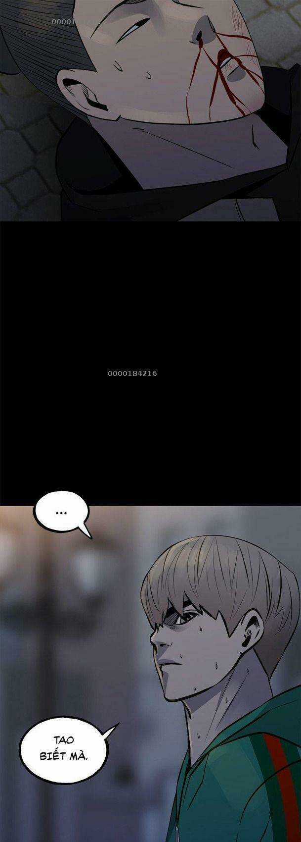 Kẻ Phản Diện - Chapter 150 - Trang 49