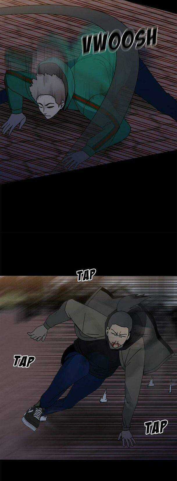 Kẻ Phản Diện - Chapter 150 - Trang 6