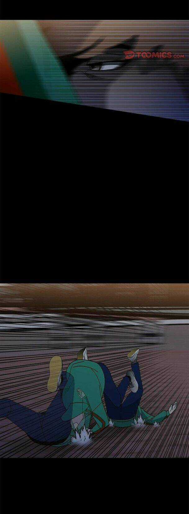 Kẻ Phản Diện - Chapter 150 - Trang 8