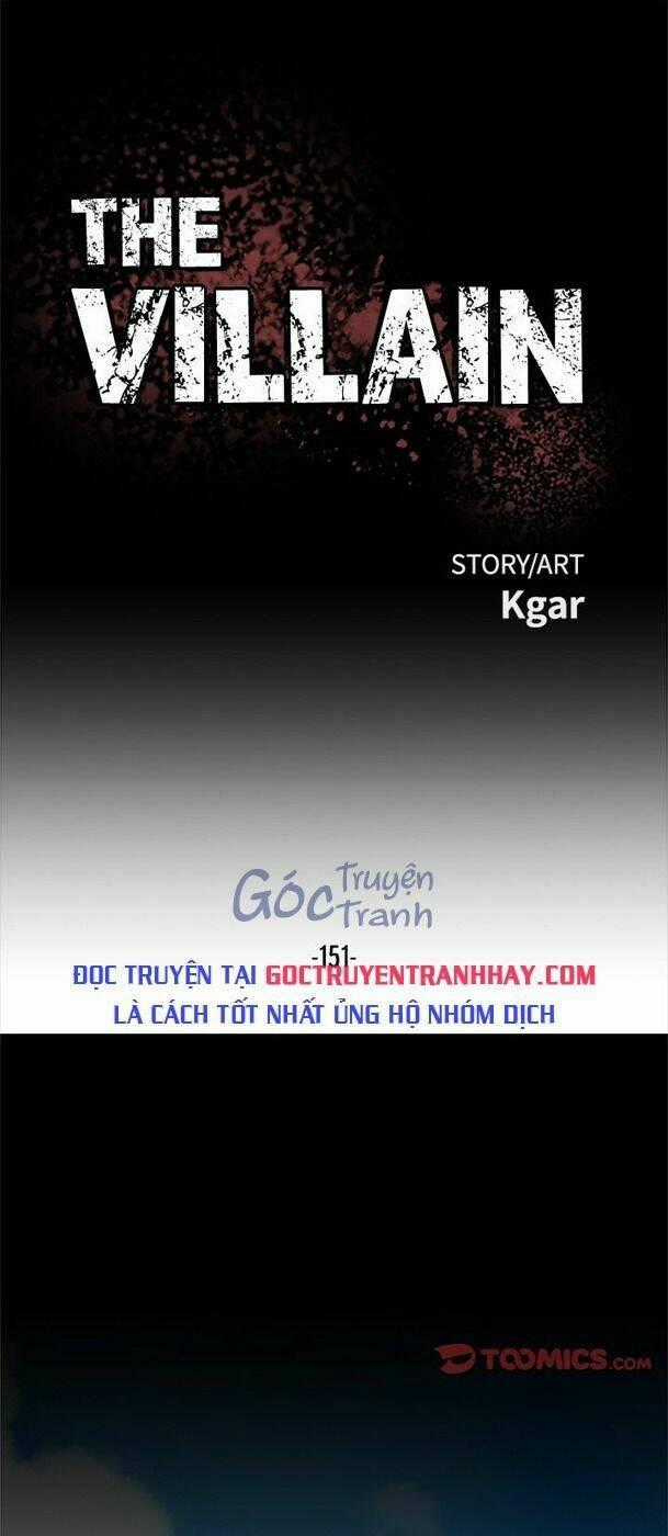 Kẻ Phản Diện - Chapter 151 - Trang 1