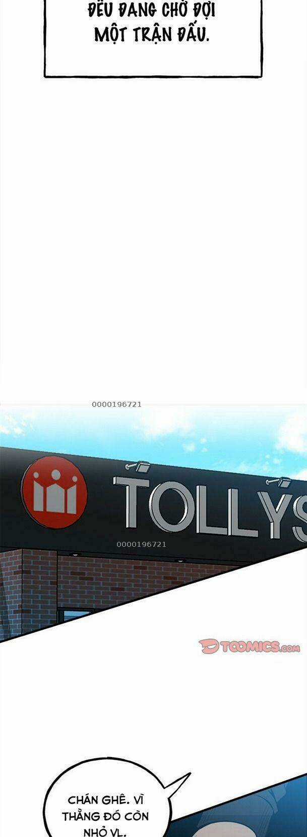 Kẻ Phản Diện - Chapter 151 - Trang 11