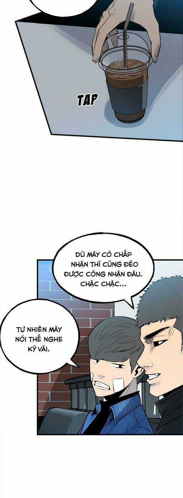 Kẻ Phản Diện - Chapter 151 - Trang 12