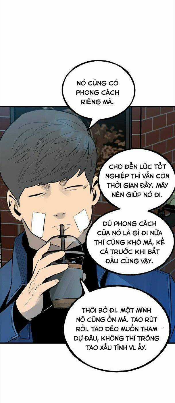 Kẻ Phản Diện - Chapter 151 - Trang 13
