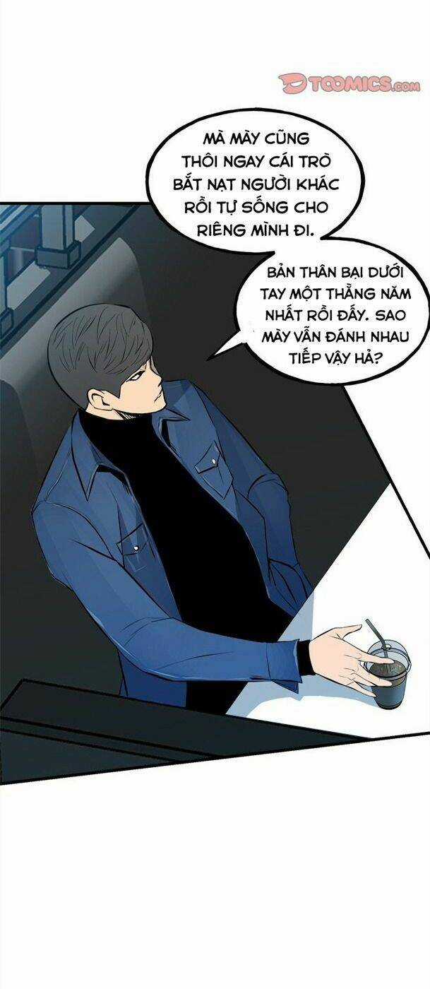 Kẻ Phản Diện - Chapter 151 - Trang 14